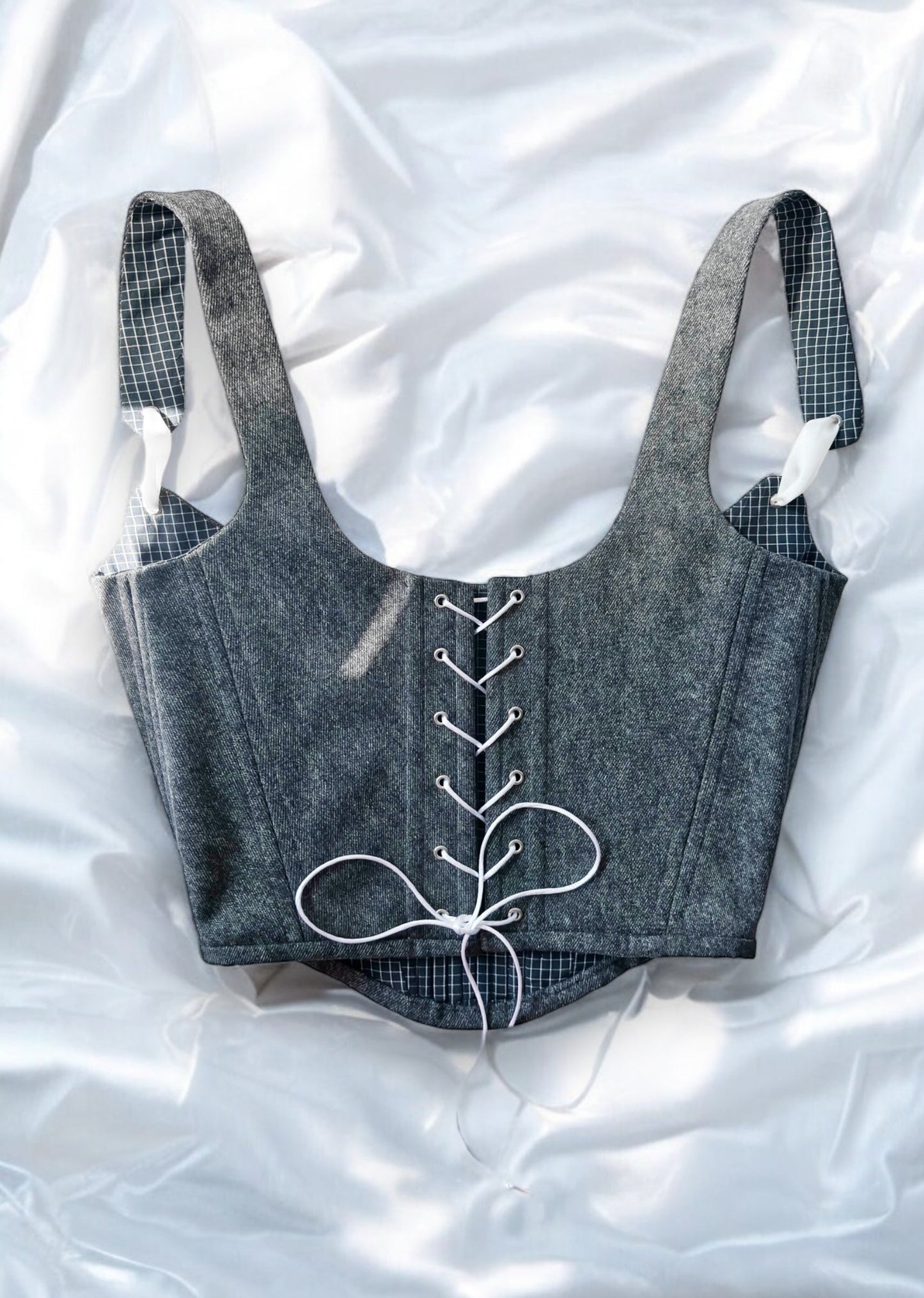 Corset Ralph Lauren